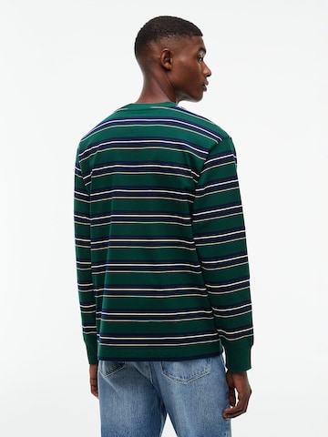 TOMMY HILFIGER Μπλουζάκι σε πράσινο