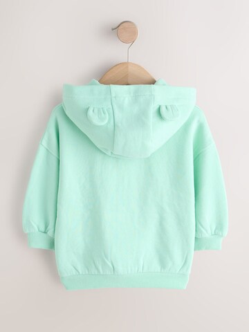 Next Sweatvest in Groen