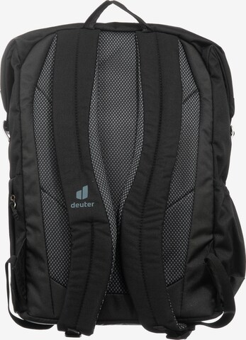 DEUTER Backpack 'Vista Spot' in Black
