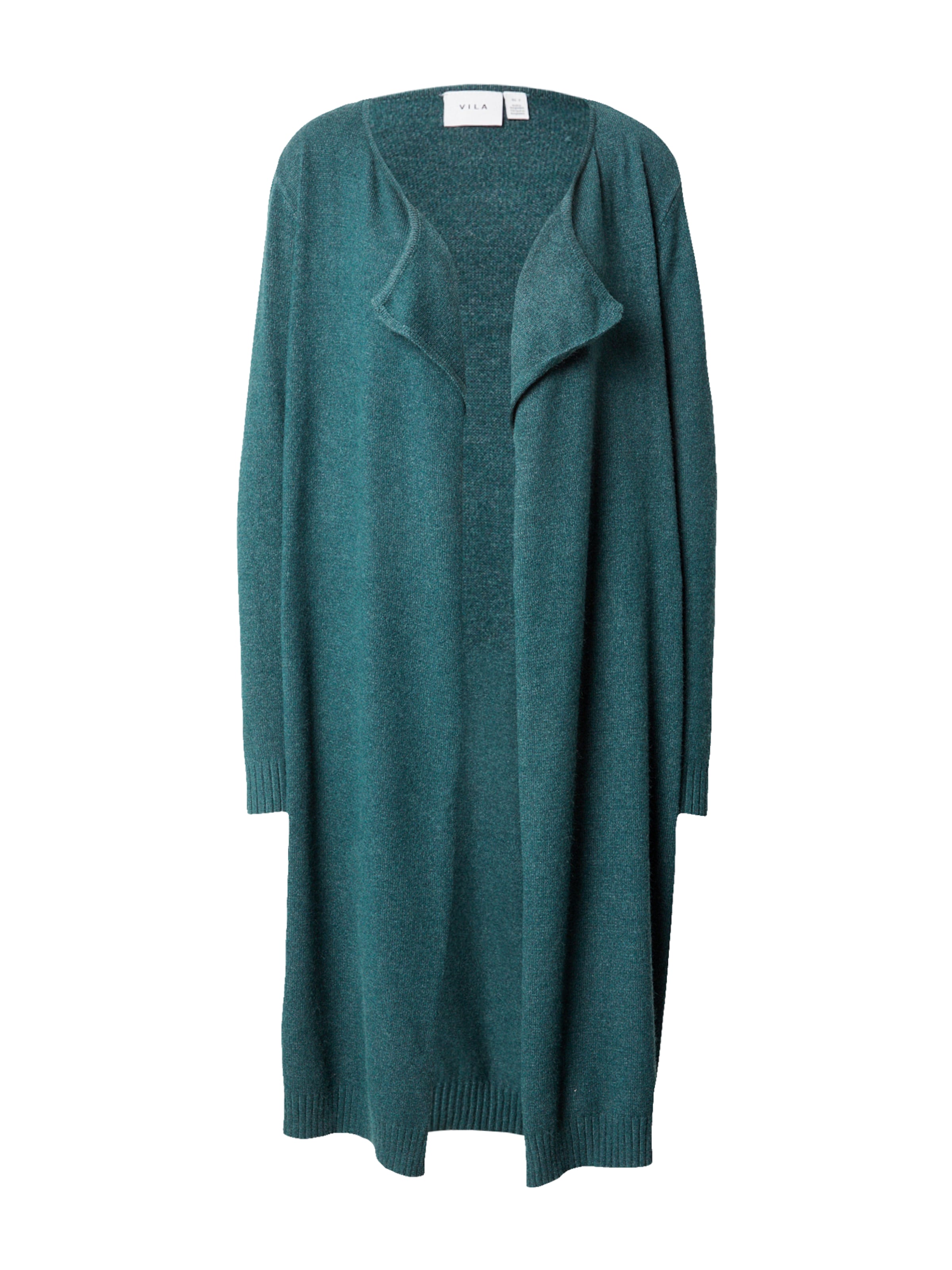 Giacchetta 'RIL' di VILA in blu: frontale