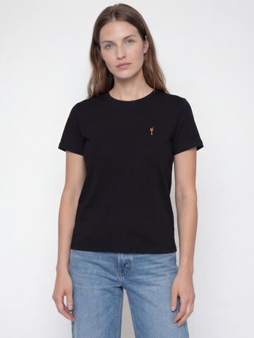 Antargo Shirt‌ in Grau