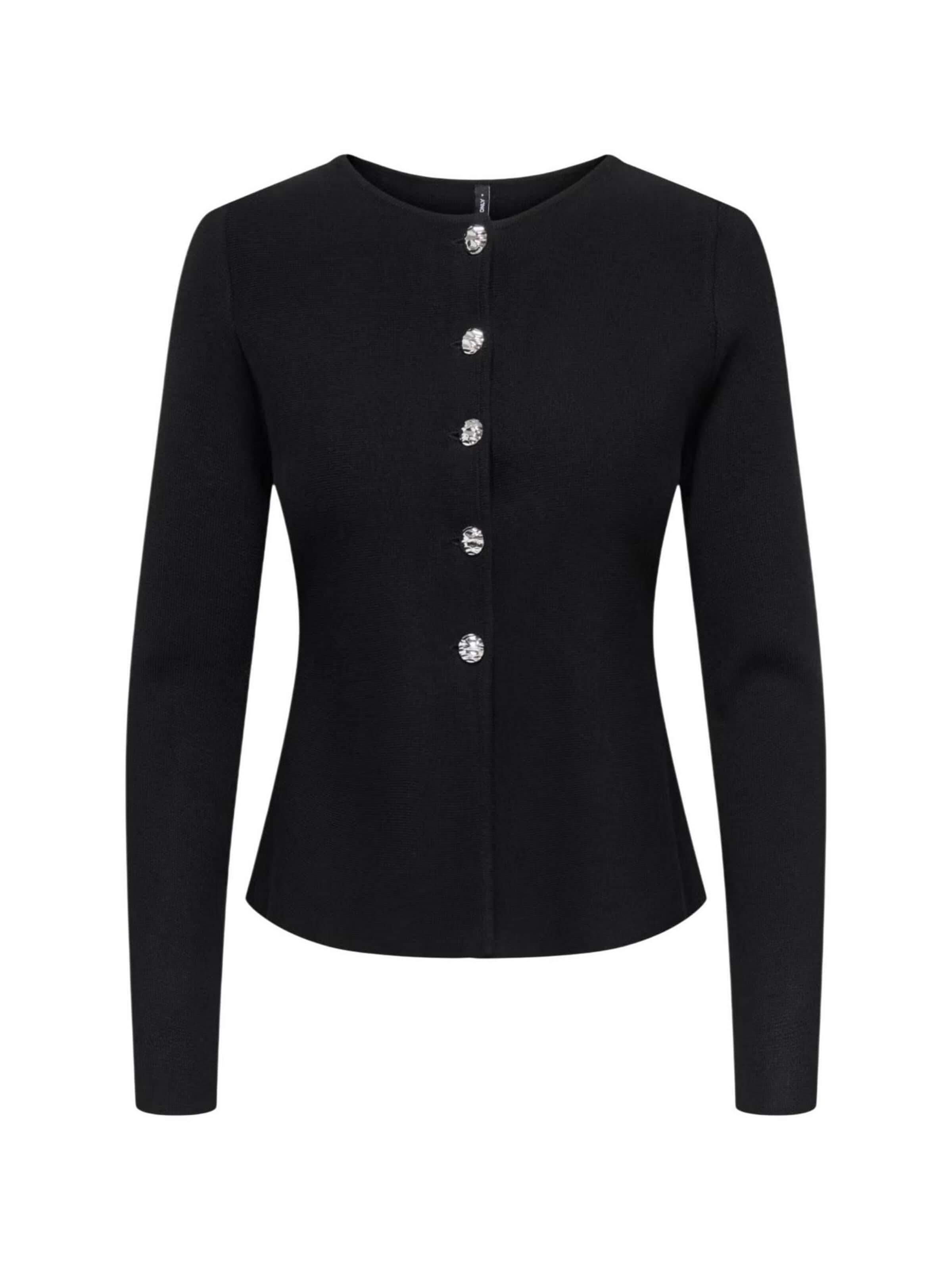 Pullover di ONLY in nero: frontale