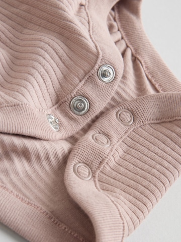 jauktas krāsas Next Kombinezons/bodijs