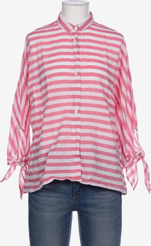 ETERNA Blouse & Tunic in S in Pink: front
