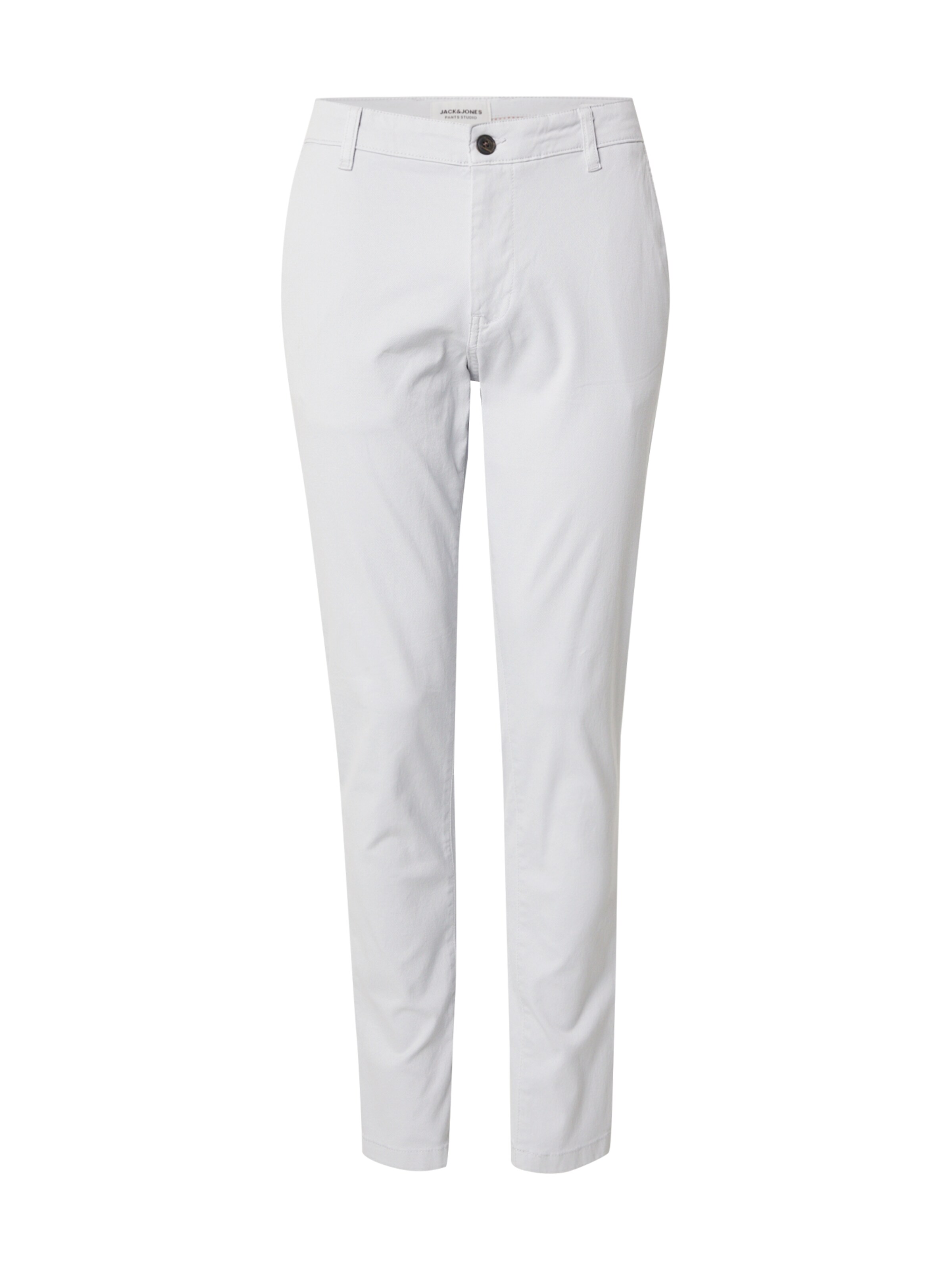 JACK & JONESChino hlače 'JPSTMARCO JJARTHUR' - plava boja: prednji dio