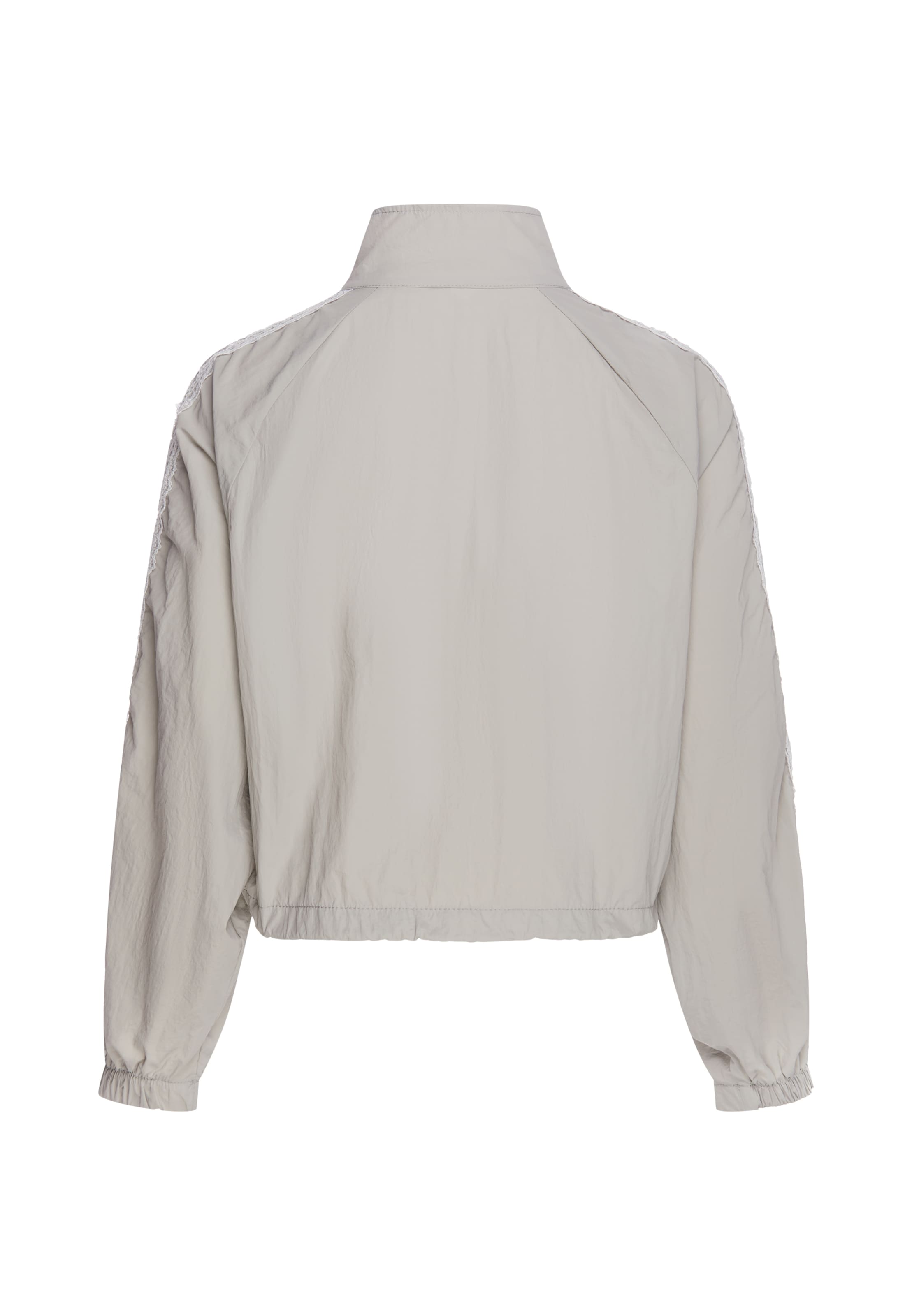 myMo ATHLSR - Chaqueta de entretiempo en gris