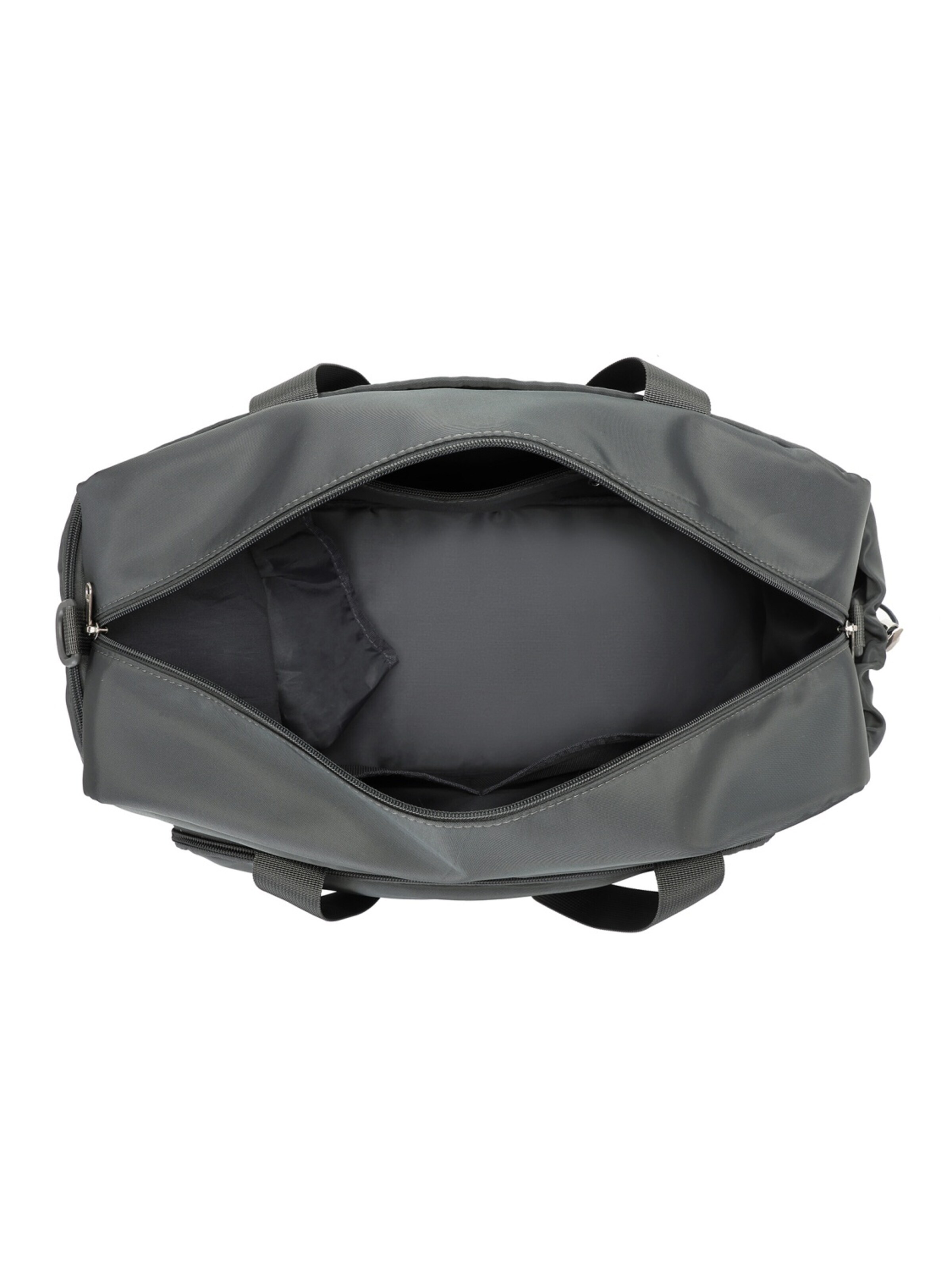 Kono Reisetasche‌ in Grau