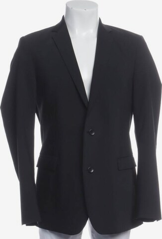 STRELLSON Suit Jacket in M in Black: front