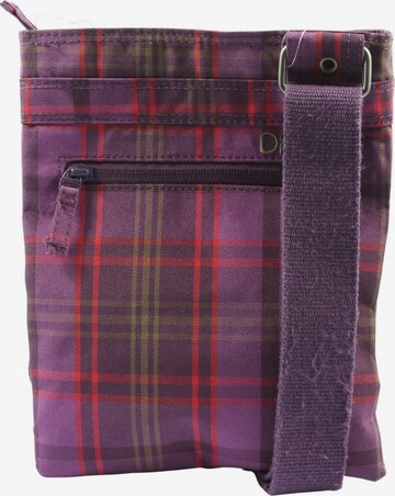 DAKINE Bag in One size in Purple: front