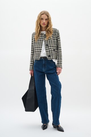 InWear Overgangsjakke 'Brya' i sort