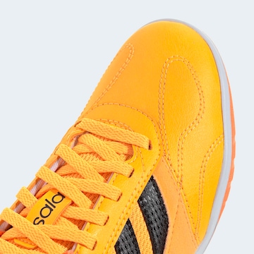 ADIDAS PERFORMANCE Sportschoen 'Super Sala III' in Oranje