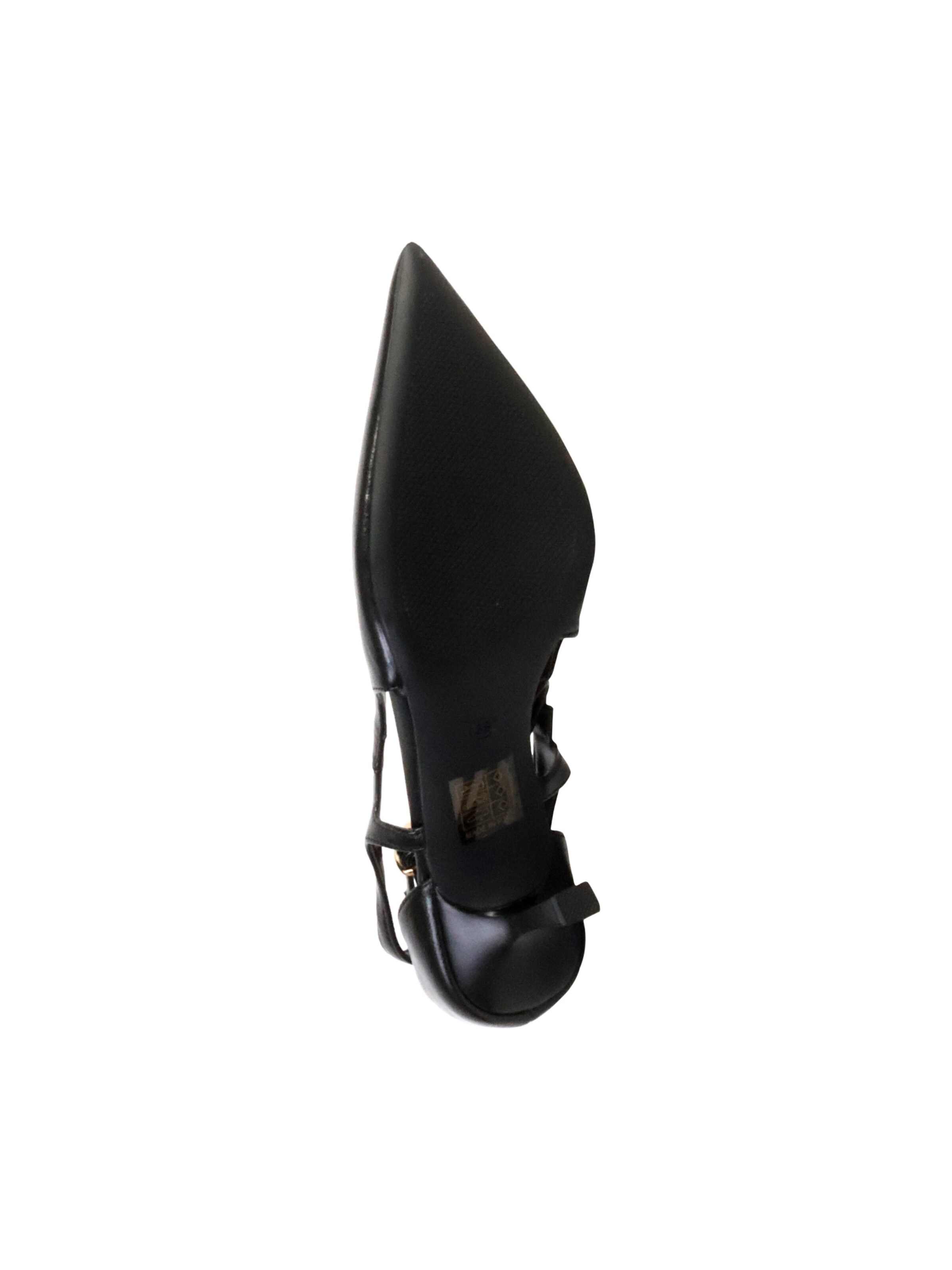Super Mode Pumps‌‌‌‌‌‌‌‌ in Schwarz