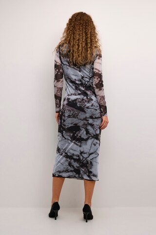 Robe 'Melida' CULTURE en gris