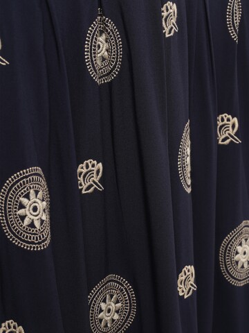 apriori Kleid ' ' in Blau