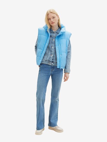 TOM TAILOR DENIM Jacke in 