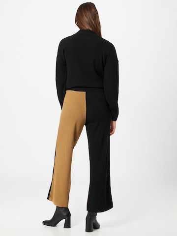 Unique21 Loose fit Trousers in Brown
