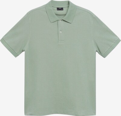 MANGO MAN Shirt 'REA' in Mint, Item view