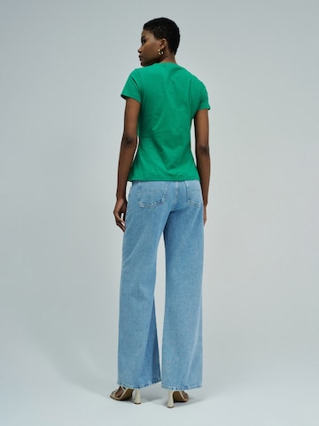 Salsa Jeans Shirt in Green