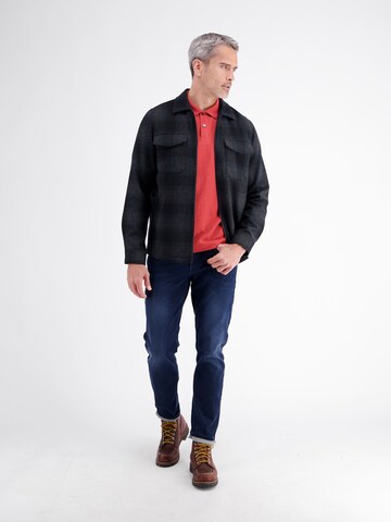 LERROS Shirt in Rot