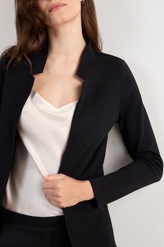 INTIMISSIMI Knit Cardigan in Black
