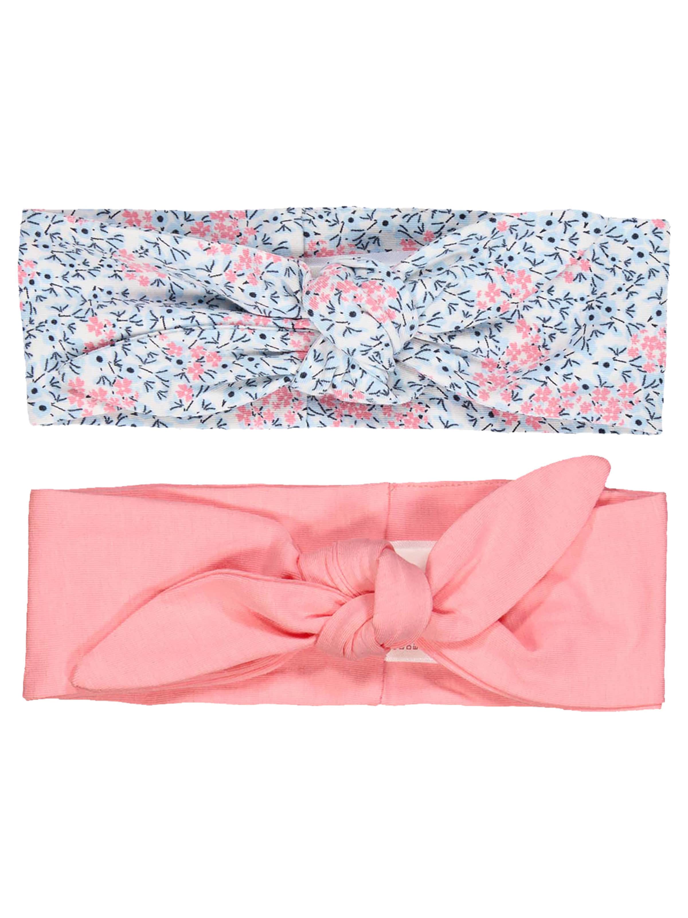 Müsli by GREEN COTTON - Bijuteria em rosa: frente