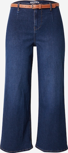 ONLY Farkut 'ONLMAYA' värissä sininen denim, Tuotenäkymä