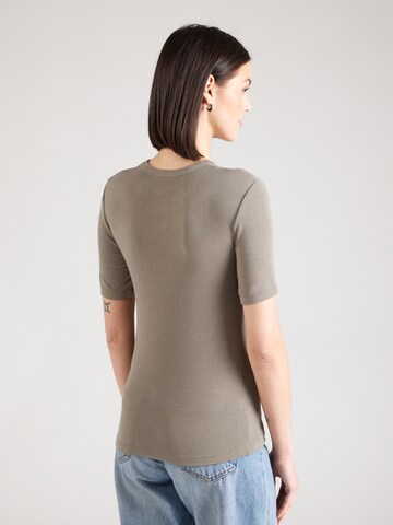 Maglietta 'Fenja' di Soft Rebels in grigio