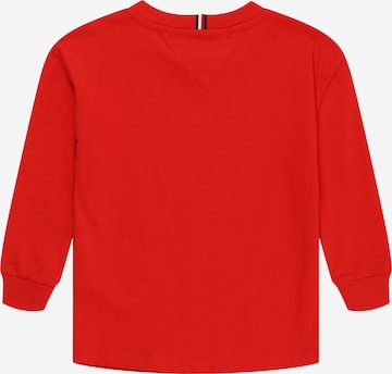 TOMMY HILFIGER Shirt in Red