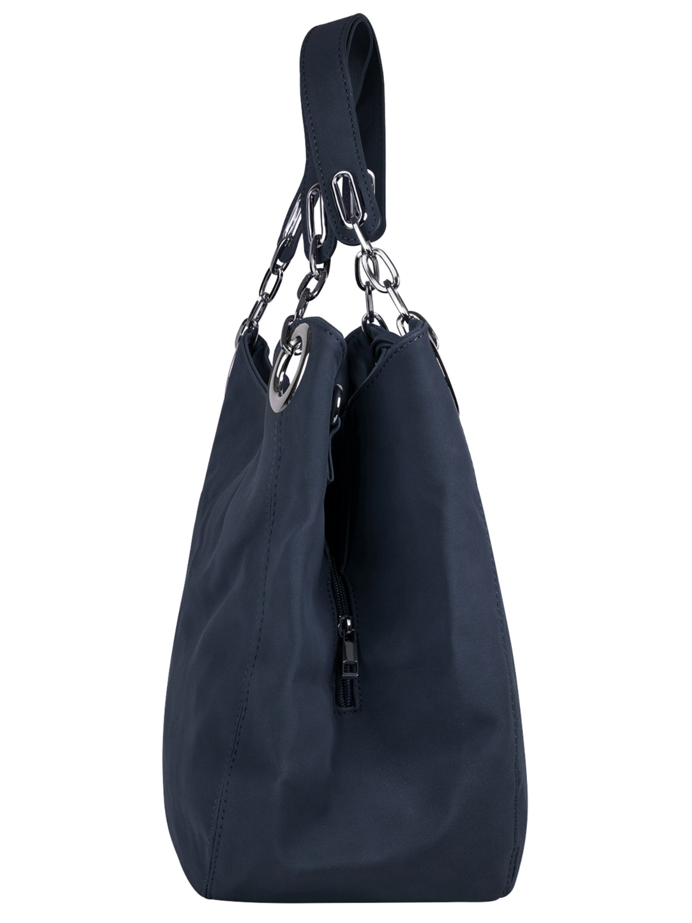 Bruno Banani Schultertasche‌‌‌ in Blau