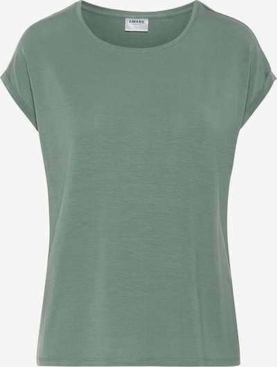 Tricou 'Ava' VERO MODA pe verde smarald, Vizualizare produs
