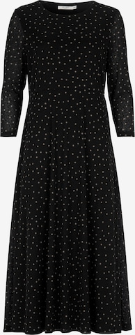 Robe Cellbes of Sweden en noir : devant