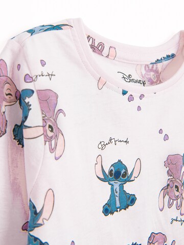 Cool Club Пижама в Ярко-розовый