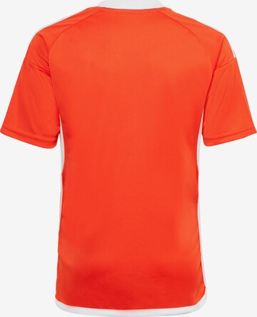 ADIDAS PERFORMANCE Shirt in Orange