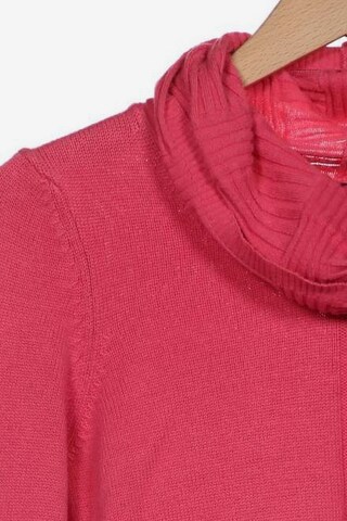 Olsen Sweater & Cardigan in S in Pink