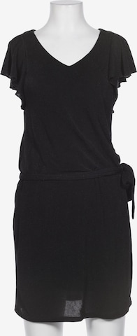 Promod Dress in XS in Black: front