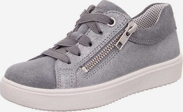 SUPERFIT Sneaker in Grau: predná strana