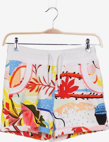 Marc Cain Shorts in S in Mixed colors: front