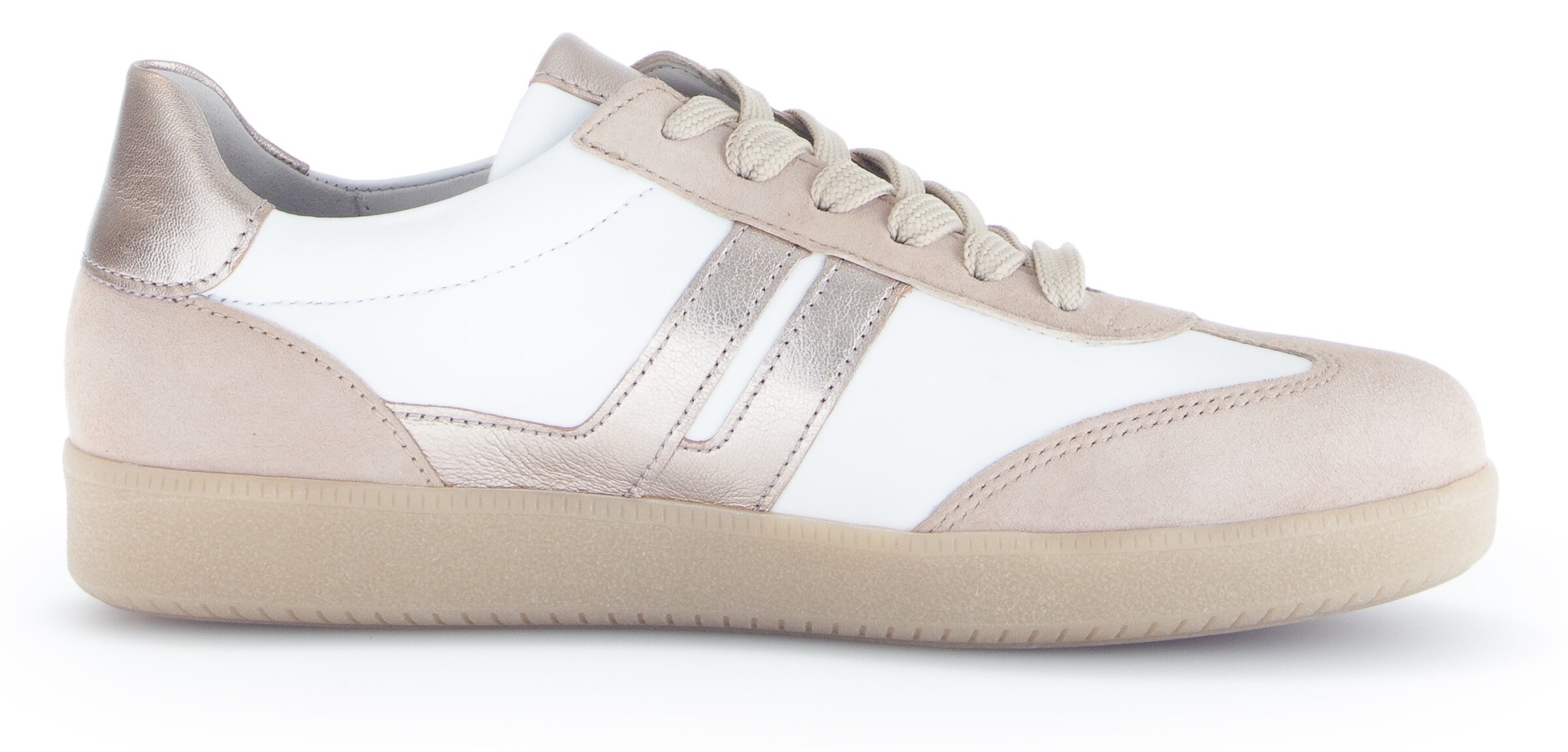 GABOR Sneakers in Beige