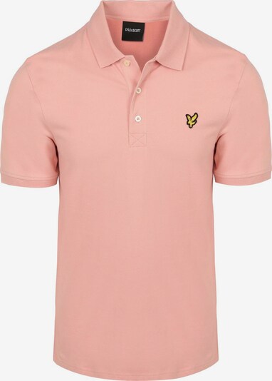Lyle & Scott Shirt in S in pink, Produktansicht