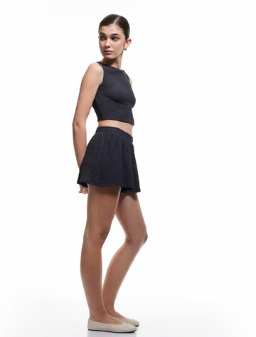 Koton Loose fit Pants in Grey