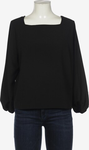 Someday Blouse & Tunic in M in Black: front