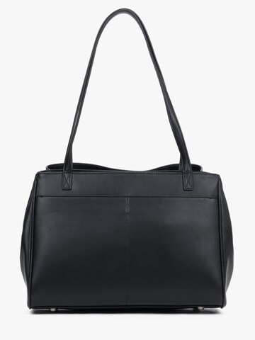Estro Shoulder Bag '9008' in Black
