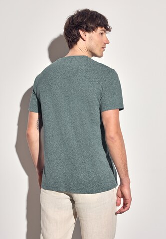 Street One MEN Shirt in Green