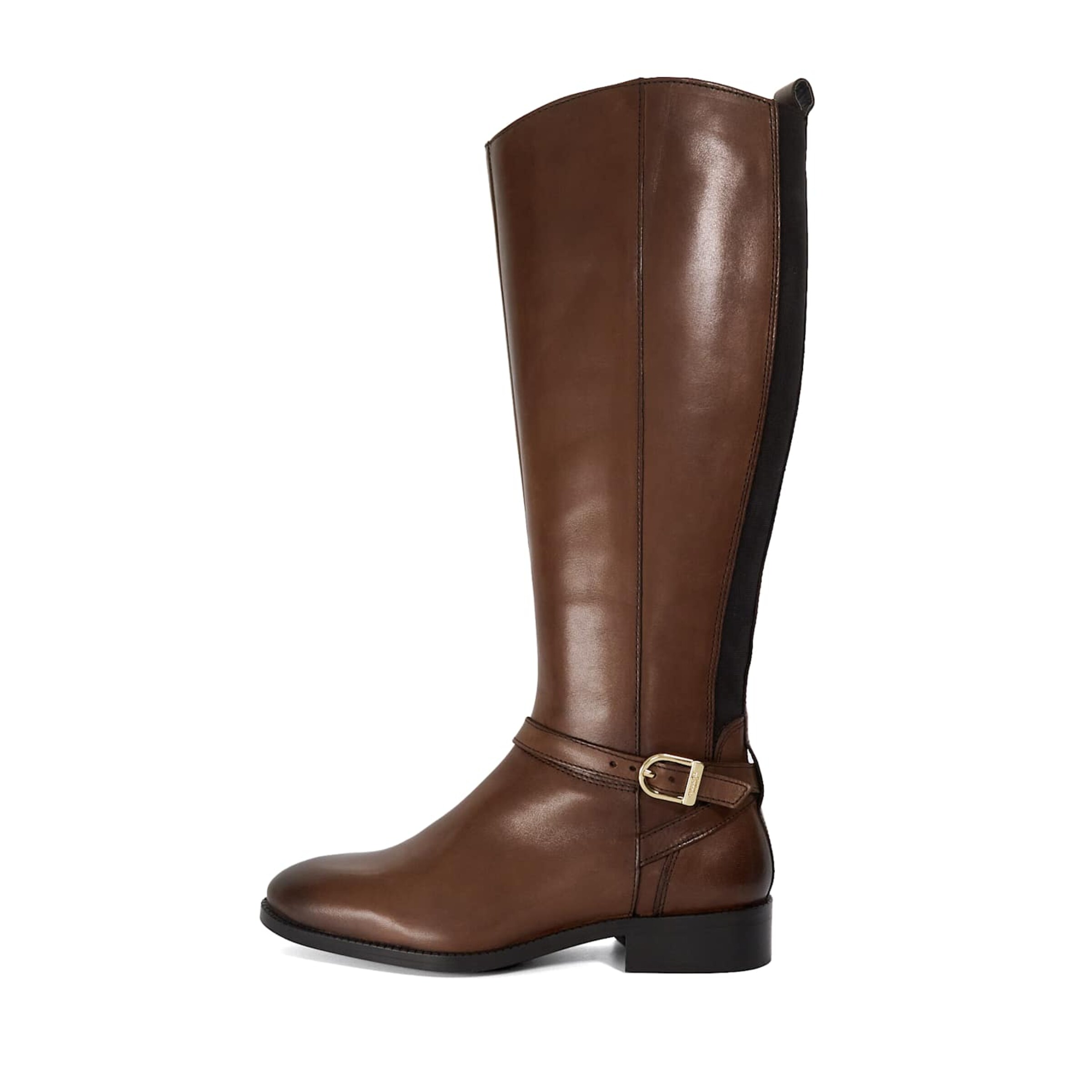 Bottes 'Talias' Dune LONDON en marron