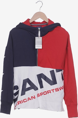 GANT Sweatshirt & Zip-Up Hoodie in XL in Mixed colors: front