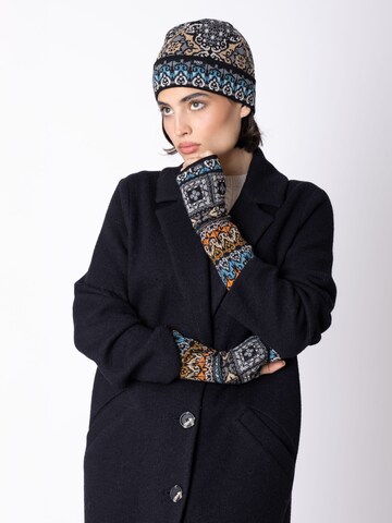 IVKO Woman Mütze in Mischfarben