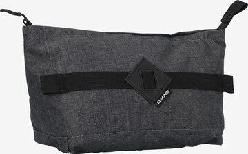 DAKINE Toiletry Bag 'Dopp Kit' in Grey