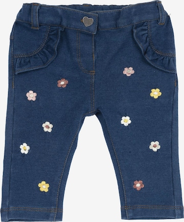 Chicco Skinny Housut värissä sininen: etupuoli