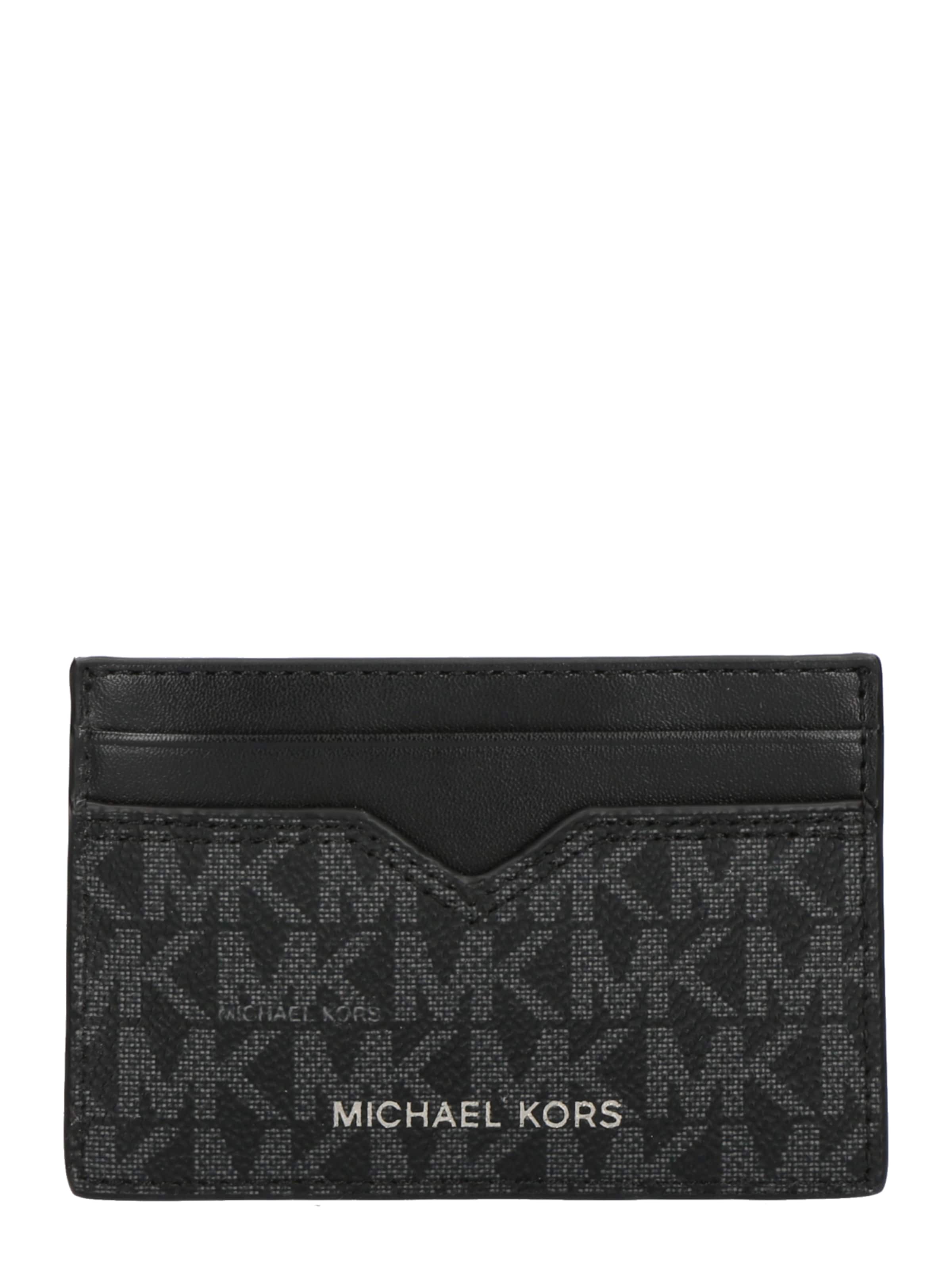 Michael Kors Etui i sort: forside