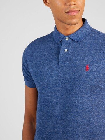 Polo Ralph Lauren Shirt in Blue